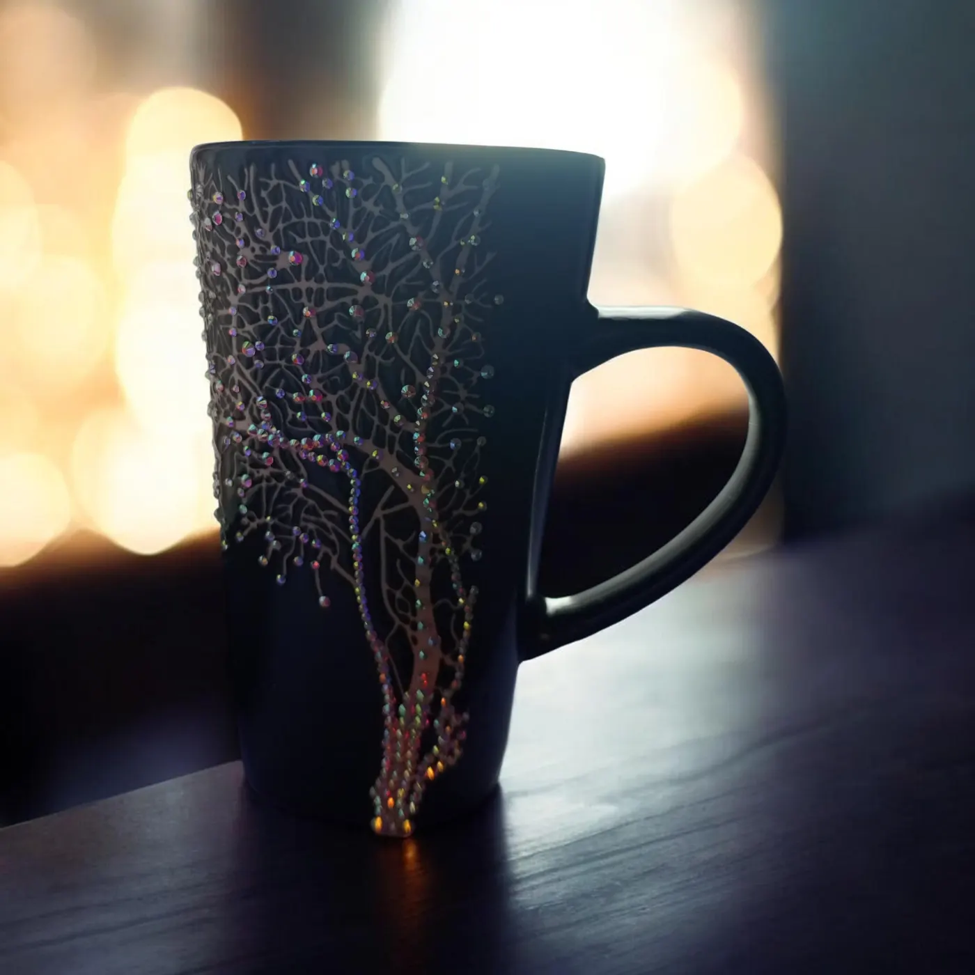 Customized Mug